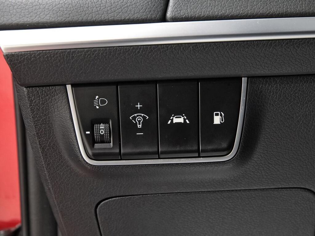 Kia Stinger 2.2 CRDi 147kW (200CV) GT Line 4x2 13