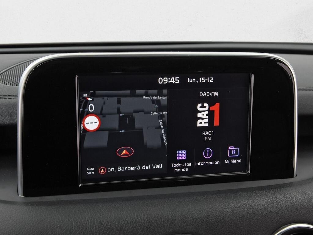 Kia Stinger 2.2 CRDi 147kW (200CV) GT Line 4x2 21