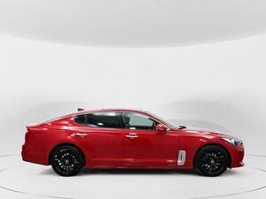 Kia Stinger 2.2 CRDi 147kW (200CV) GT Line 4x2