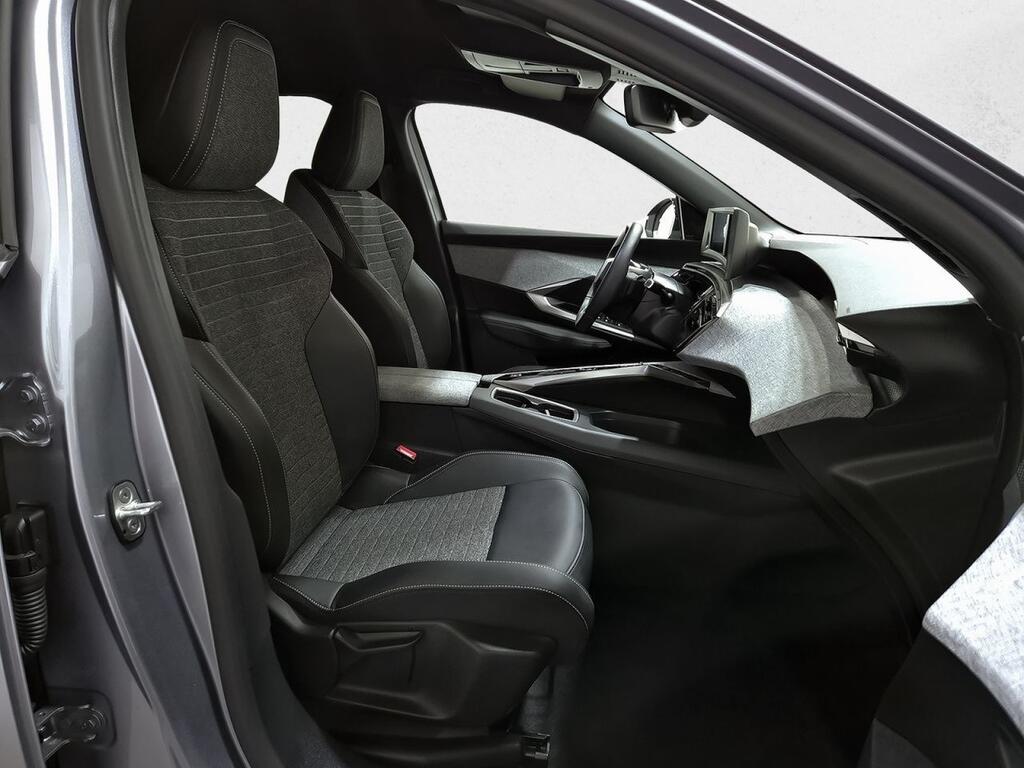 Peugeot 3008 Hybrid 1.2 100KW Allure eDCS6 7