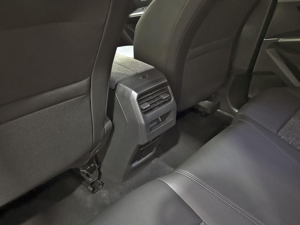 Peugeot 3008 Hybrid 1.2 100KW Allure eDCS6 35