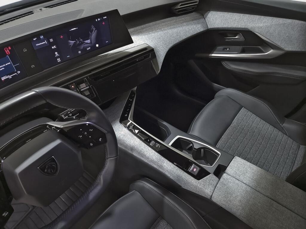 Peugeot 3008 Hybrid 1.2 100KW Allure eDCS6 32