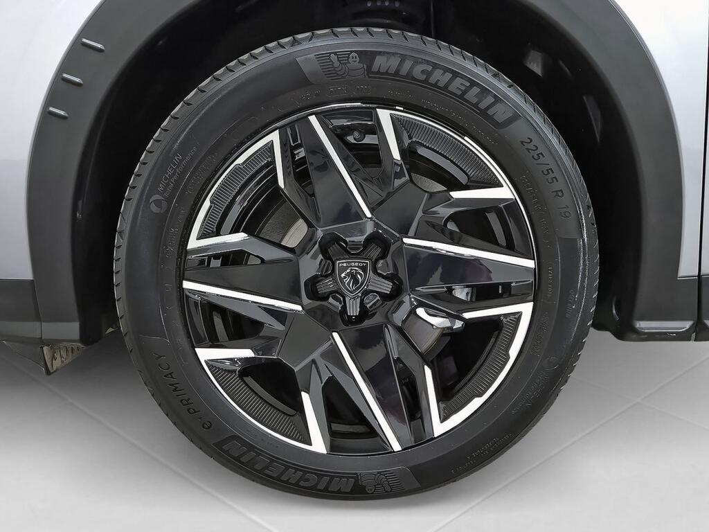 Peugeot 3008 Hybrid 1.2 100KW Allure eDCS6 10