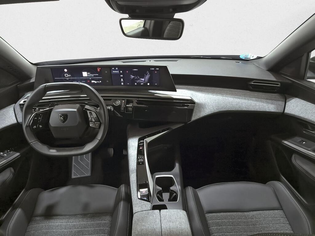 Peugeot 3008 Hybrid 1.2 100KW Allure eDCS6 6