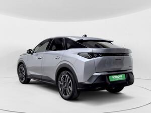 Peugeot 3008 Hybrid 1.2 100KW Allure eDCS6