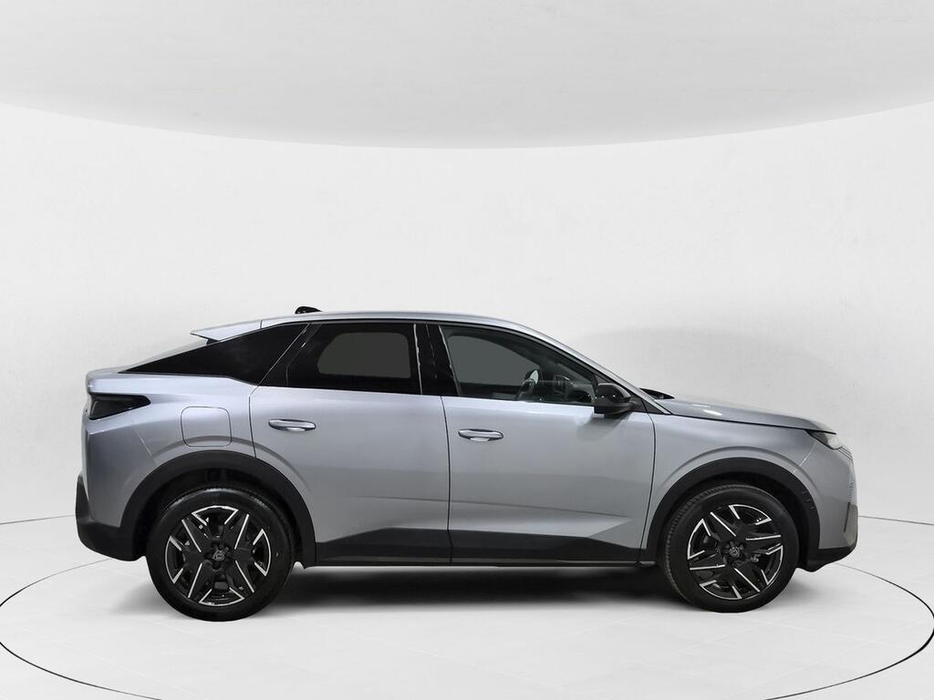 Peugeot 3008 Hybrid 1.2 100KW Allure eDCS6 3