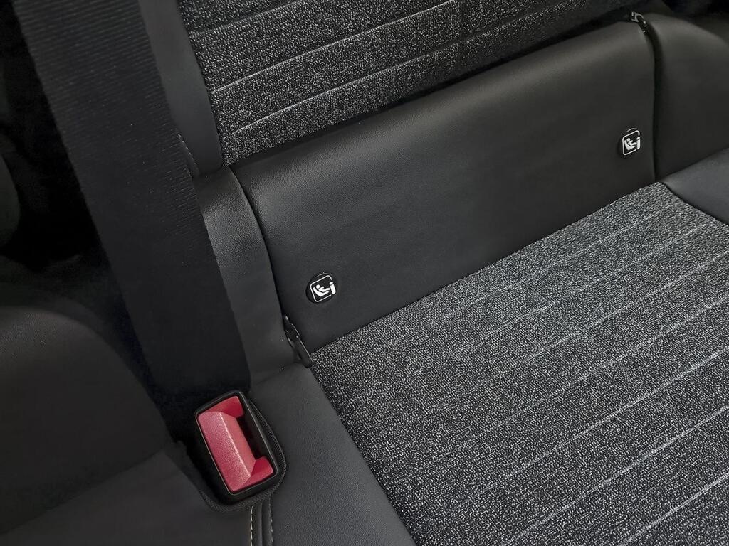 Peugeot 3008 Hybrid 1.2 100KW Allure eDCS6 34