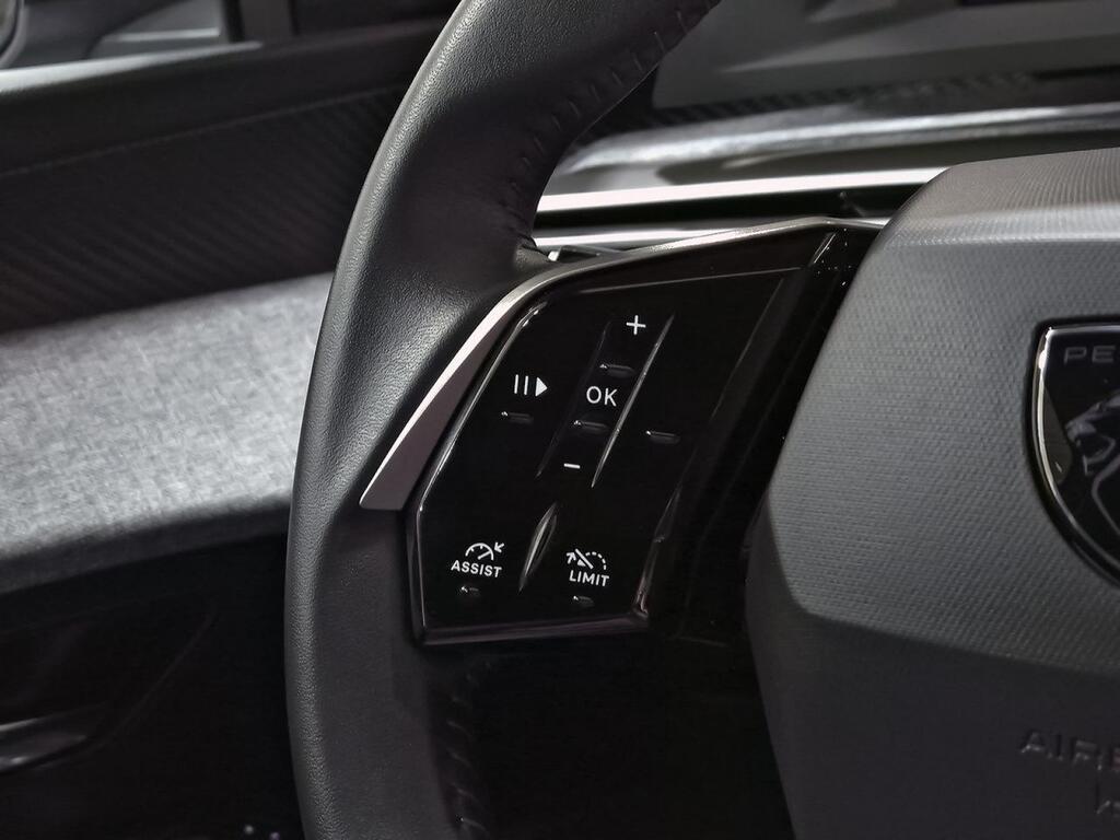Peugeot 3008 Hybrid 1.2 100KW Allure eDCS6 16