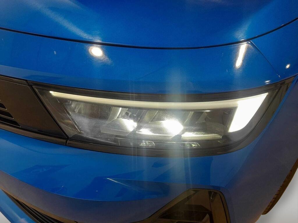 Opel Astra 1.2T XHT 96kW (130CV) GS 17