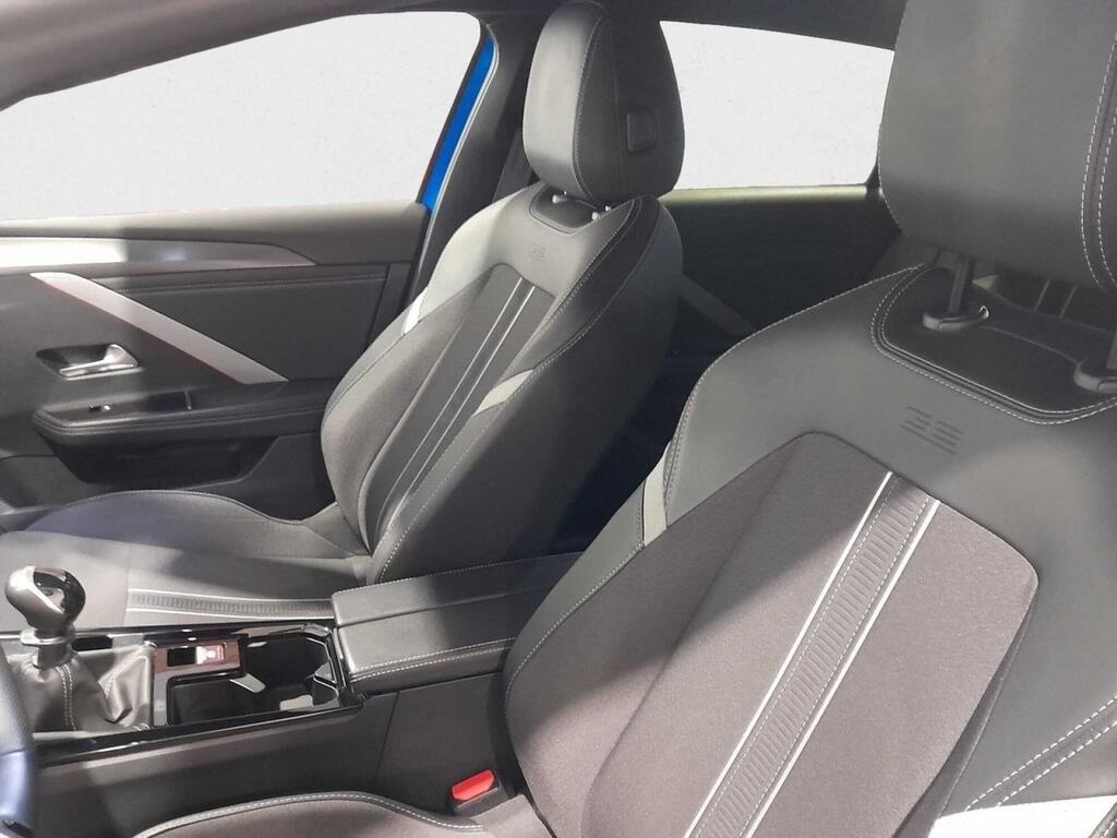 Opel Astra 1.2T XHT 96kW (130CV) GS 12