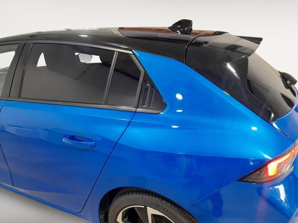 Opel Astra 1.2T XHT 96kW (130CV) GS 34