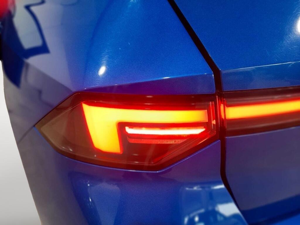 Opel Astra 1.2T XHT 96kW (130CV) GS 36