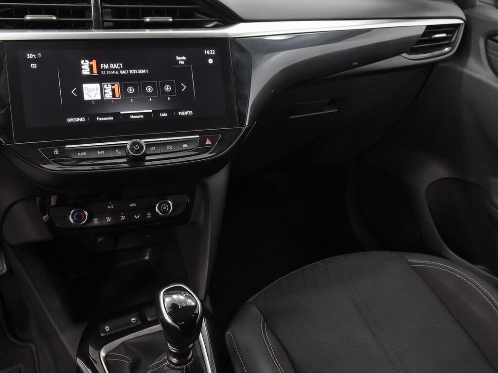 Opel Corsa 1.2T XHL 74kW (100CV) Elegance 12