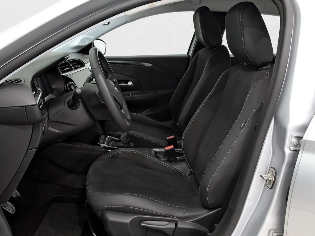 Opel Corsa 1.2T XHL 74kW (100CV) Elegance 8