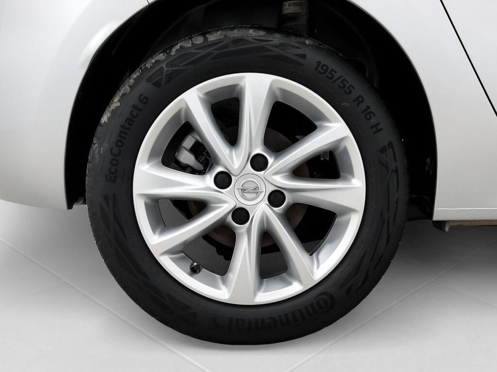 Opel Corsa 1.2T XHL 74kW (100CV) Elegance 11