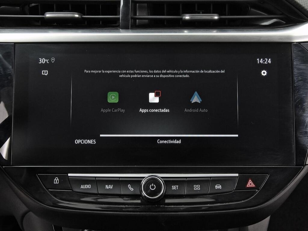 Opel Corsa 1.2T XHL 74kW (100CV) Elegance 22