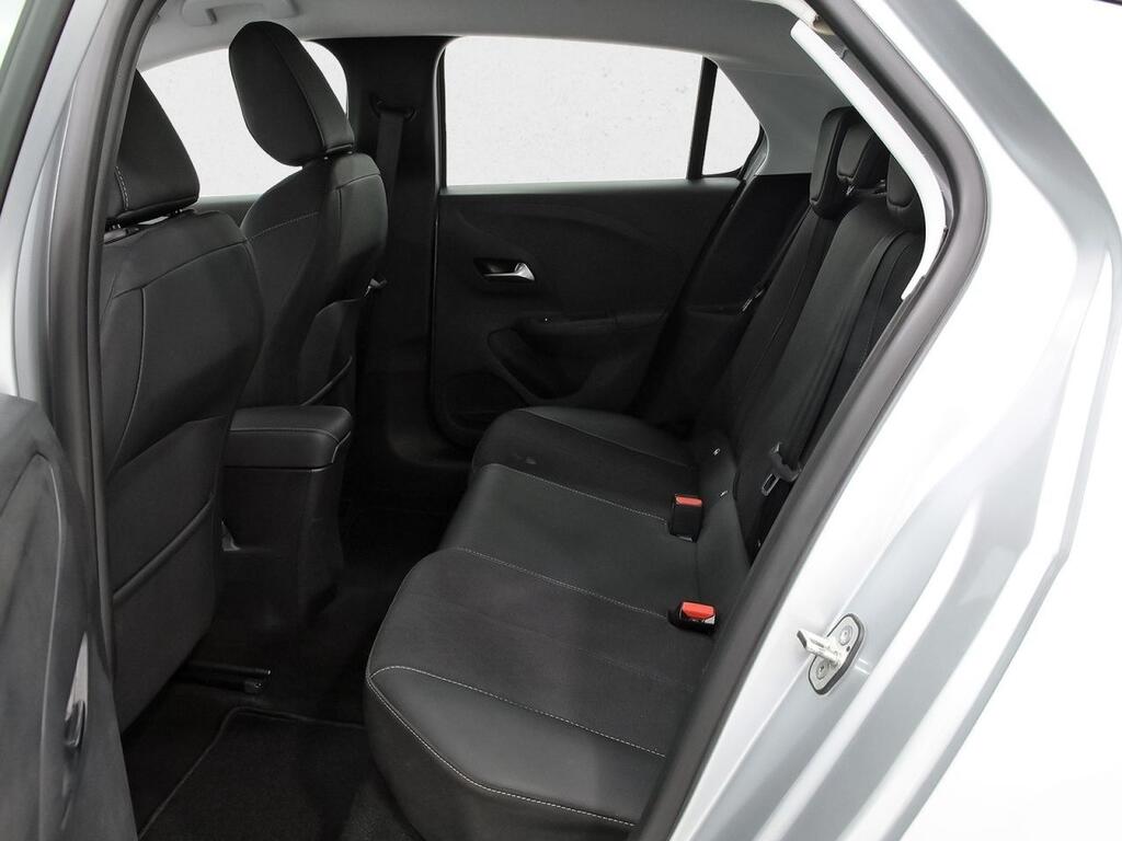 Opel Corsa 1.2T XHL 74kW (100CV) Elegance 9