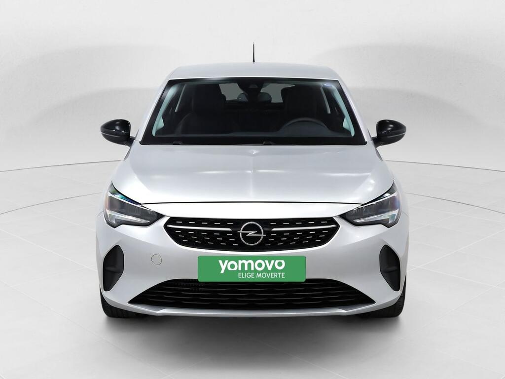 Opel Corsa 1.2T XHL 74kW (100CV) Elegance 5