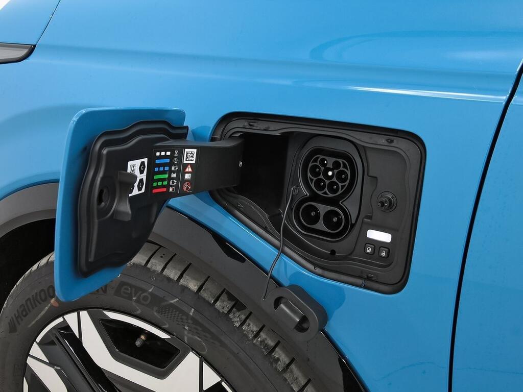 Nissan Micra Long Range 4x2 Tekna 39