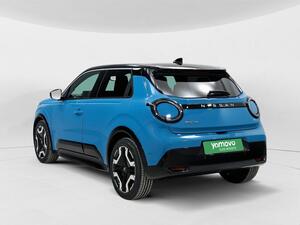 Nissan Micra Long Range 4x2 Tekna