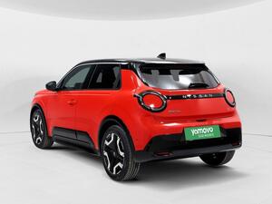 Nissan Micra Long Range 4x2 Tekna