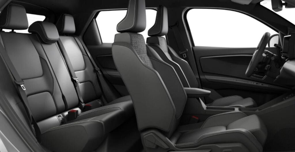 Nissan Micra Standard Range 4x2 N-Connecta 5