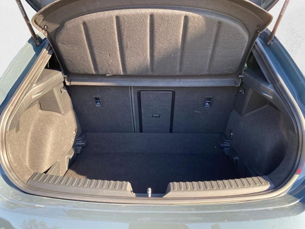 Cupra León 1.5 TSI 110kW (150CV) 6