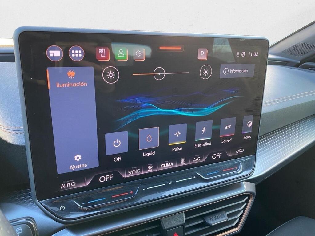 Cupra León 1.5 TSI 110kW (150CV) 19