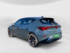 Cupra León 1.5 TSI 110kW (150CV)