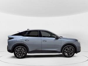 Peugeot 3008 Hybrid 1.2 100KW Allure eDCS6