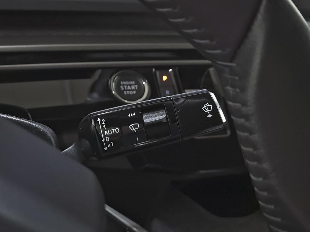 Peugeot 3008 Hybrid 1.2 100KW Allure eDCS6 15