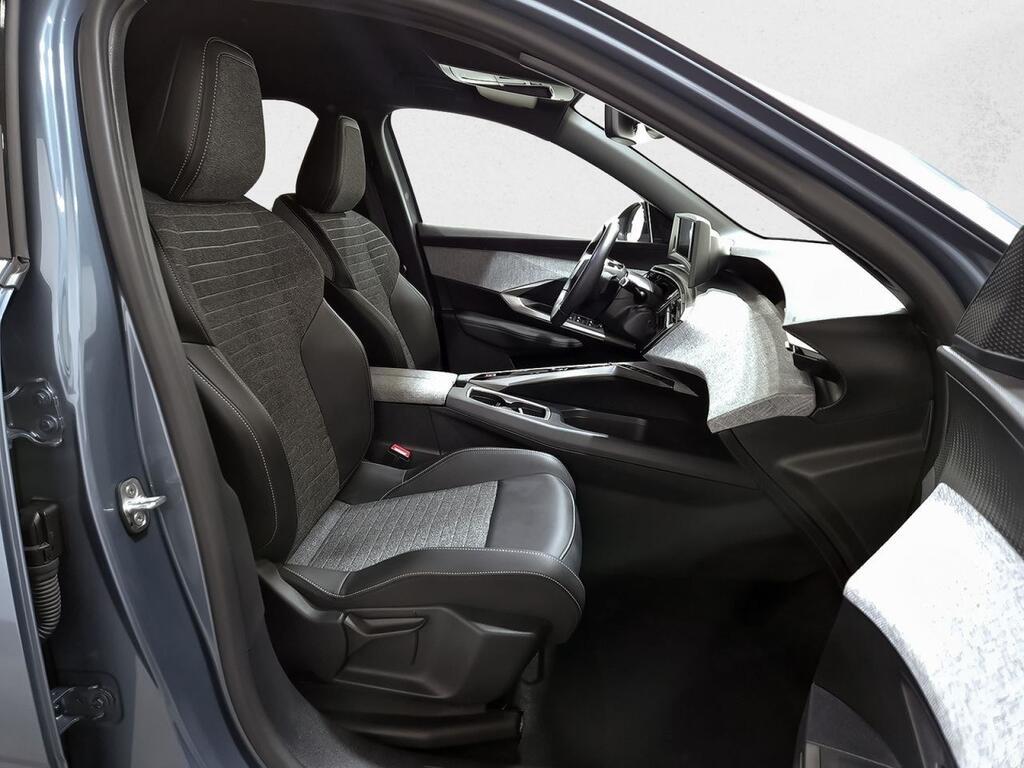 Peugeot 3008 Hybrid 1.2 100KW Allure eDCS6 7