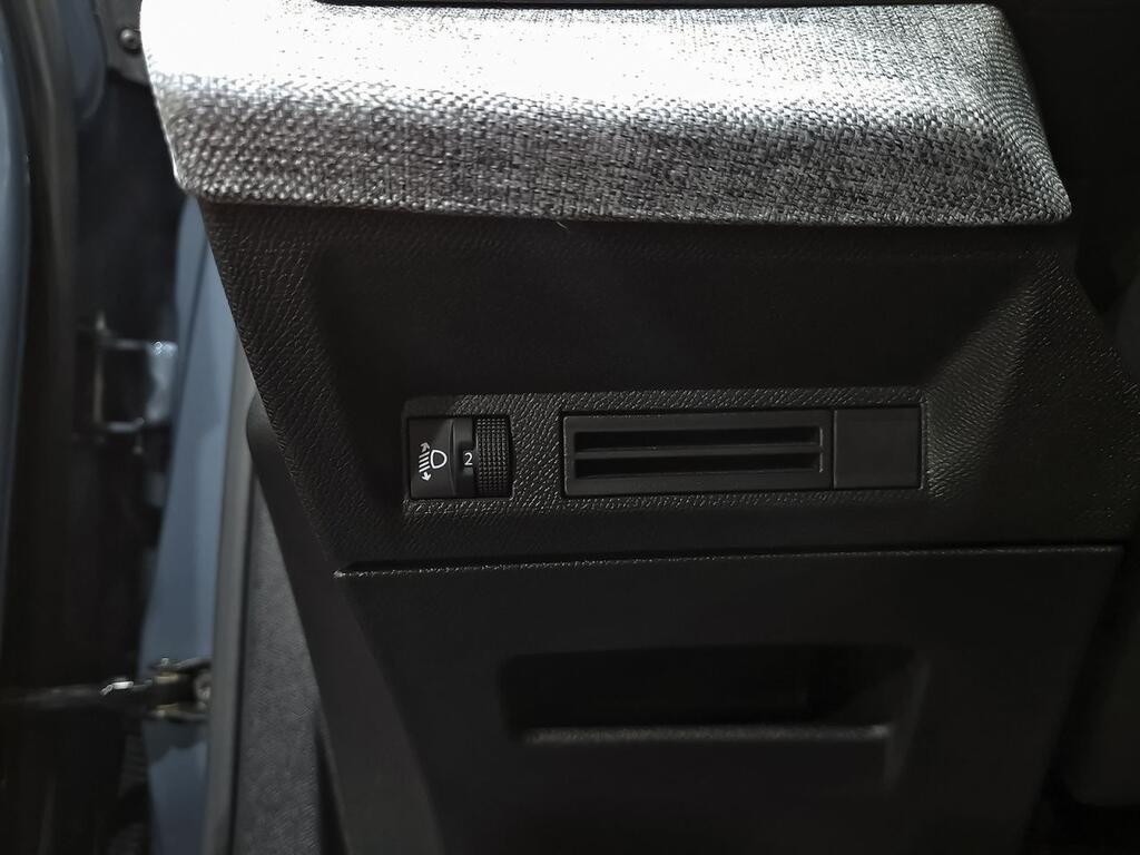 Peugeot 3008 Hybrid 1.2 100KW Allure eDCS6 12