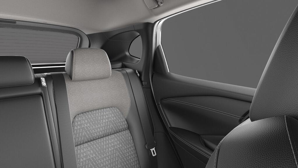 Nissan Qashqai e-POWER Gen3 140 KW (190 CV) N-Connecta 8