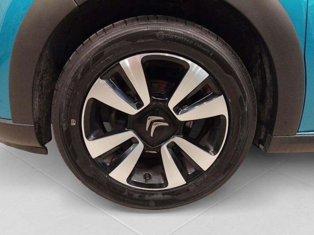 Citroën C3 FEEL PACK 1.2 PURETECH 83 CV 5P 20