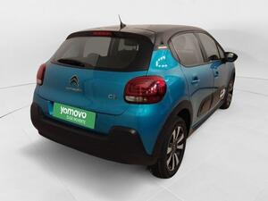 Citroën C3 FEEL PACK 1.2 PURETECH 83 CV 5P