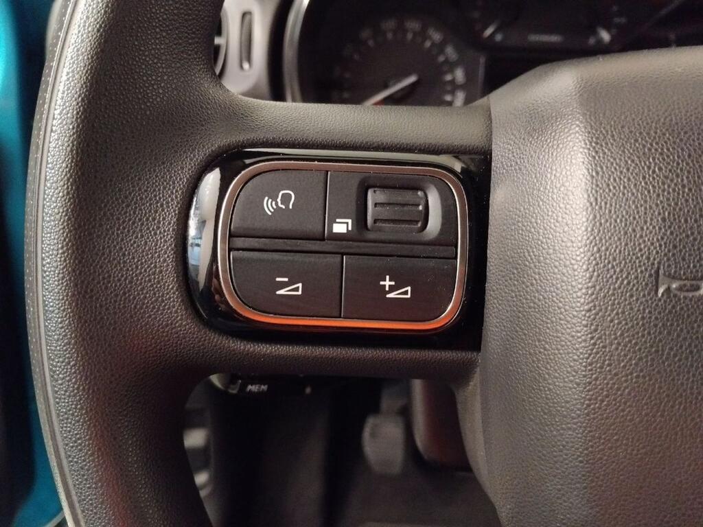 Citroën C3 FEEL PACK 1.2 PURETECH 83 CV 5P 8