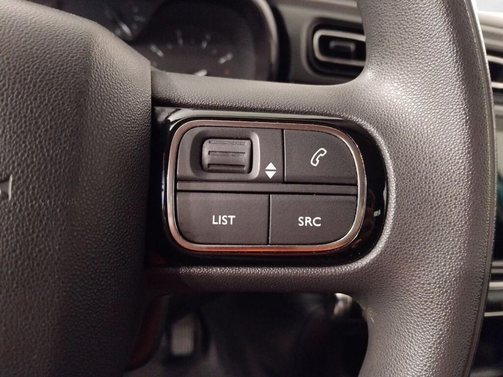 Citroën C3 FEEL PACK 1.2 PURETECH 83 CV 5P 9