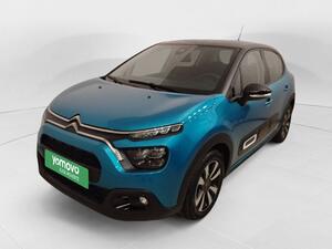 Citroën C3 FEEL PACK 1.2 PURETECH 83 CV 5P