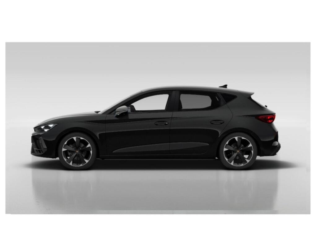 CUPRA León 1.5 eTSI 110kW (150CV) DSG