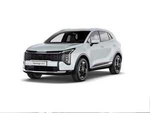 Kia Sportage 1.6 T-GDi HEV 176kW (239CV) Drive 4x2