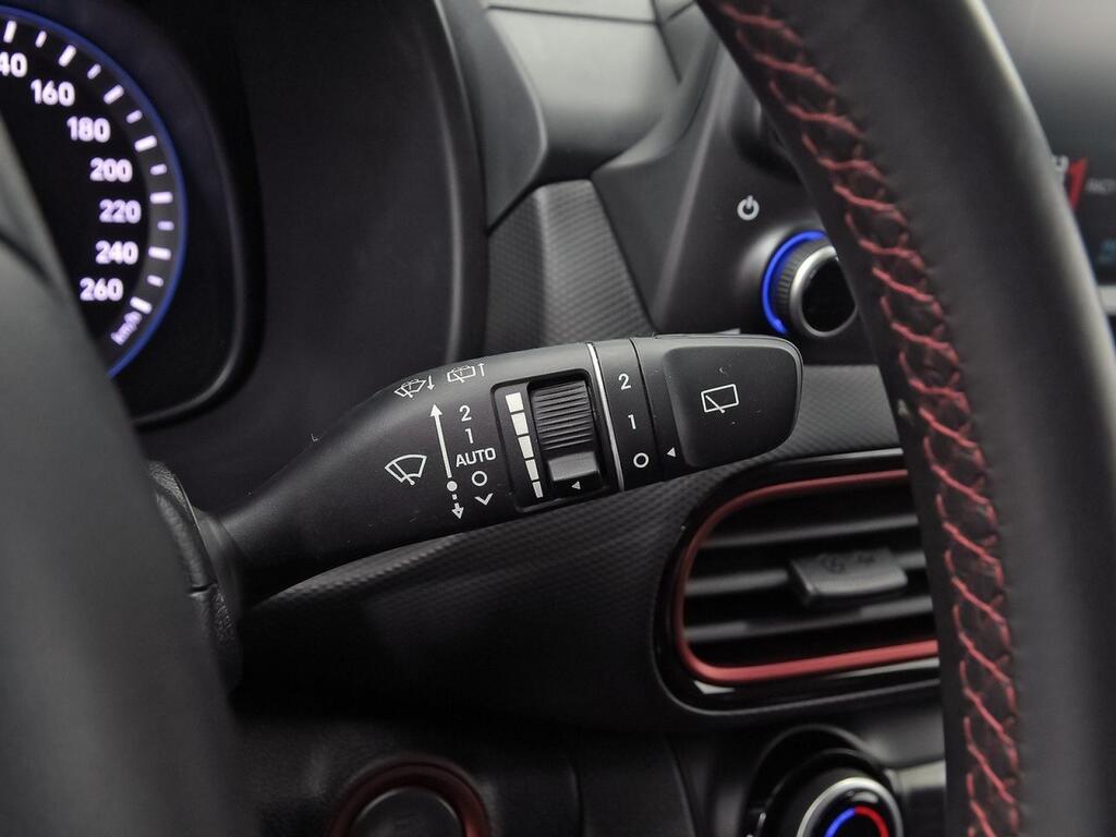 Hyundai Kona 1.6 TGDI Tecno Red 4X2 DT 16