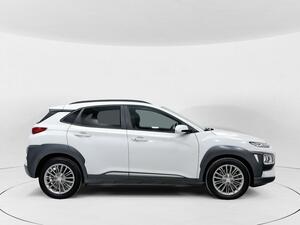 Hyundai Kona 1.6 TGDI Tecno Red 4X2 DT