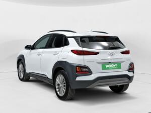 Hyundai Kona 1.6 TGDI Tecno Red 4X2 DT