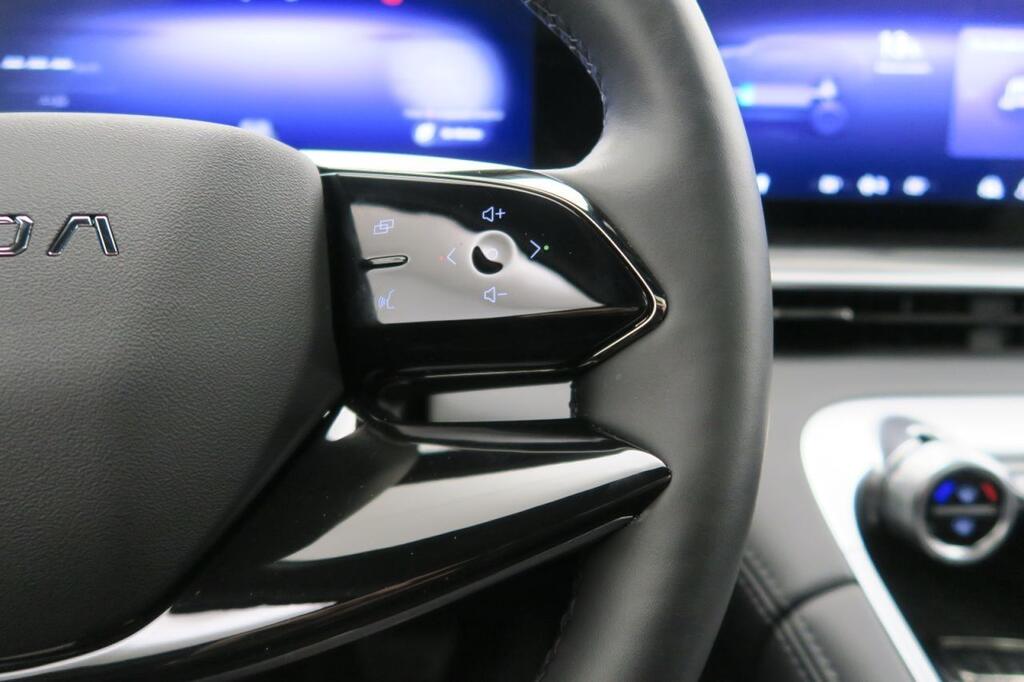 Omoda 9 SHS PREMIUM 1.5 TGDI SHS DHT 537 CV 5P 12