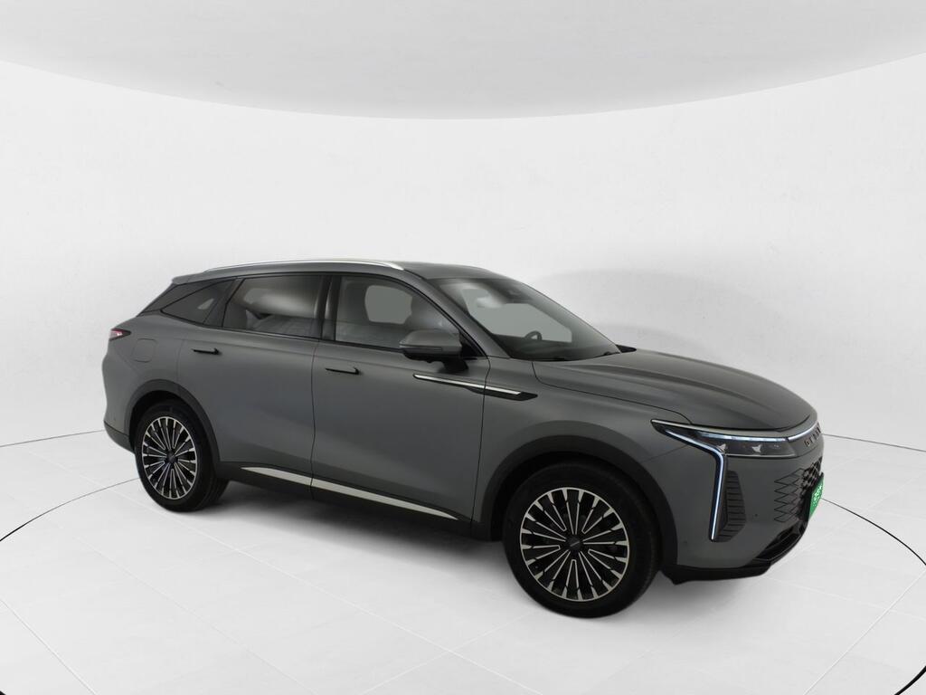 Omoda 9 SHS PREMIUM 1.5 TGDI SHS DHT 537 CV 5P 6