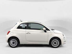 Fiat 500 Dolcevita 1.0 Hybrid 51KW (70 CV)