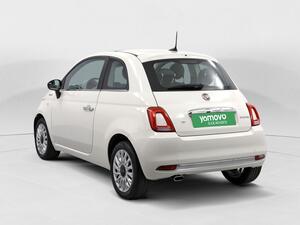 Fiat 500 Dolcevita 1.0 Hybrid 51KW (70 CV)
