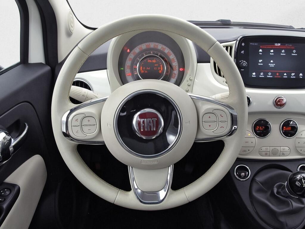 Fiat 500 Dolcevita 1.0 Hybrid 51KW (70 CV) 20
