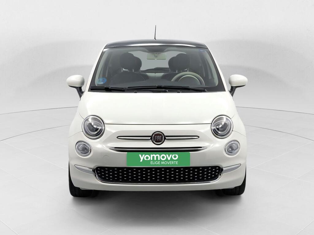 Fiat 500 Dolcevita 1.0 Hybrid 51KW (70 CV) 5